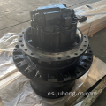 Motor de desplazamiento de mando final ZX350 9190221